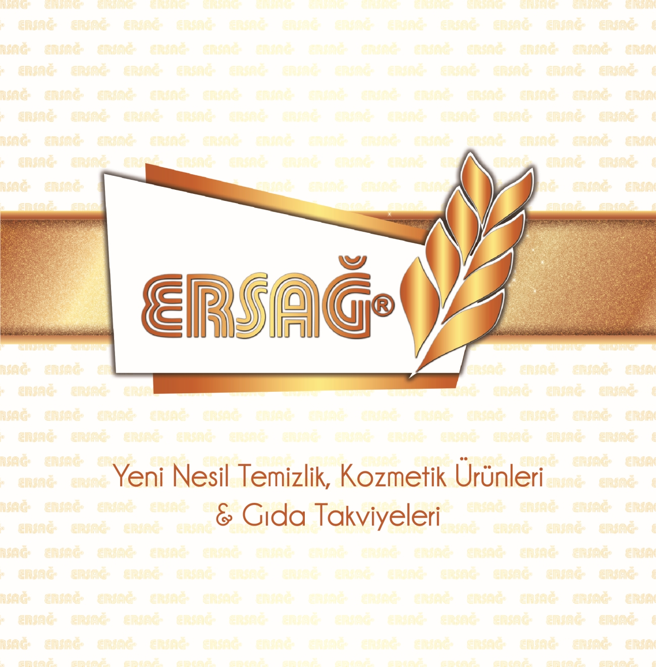 Ersağ Kataloğu