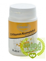 B VİTAMİN KOMPLEKSİ